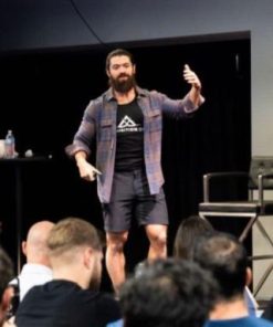 Alex Hormozi $18k Upsell ACQ Scale Advisory