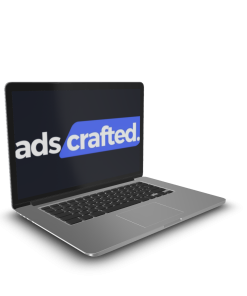 Anthony Nguyen – AdsCrafted PPC Mastery 2025