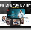 Arash Vossoughi Ignite Your Identity
