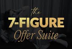 Becky Keen The 7 Figure Offer Suite