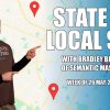 Bradley Benner – LocalOps SEO Blueprint