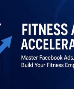 Brenden Tapia Supplement Empire