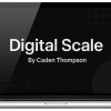 Caden Thompson – Digital Scale