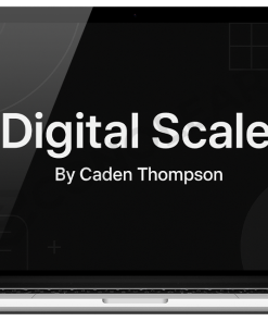 Caden Thompson – Digital Scale