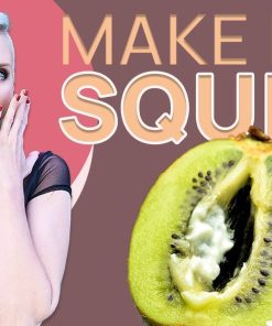 Caitlin V Make Her Squirt The Female Ejaculation Blueprint