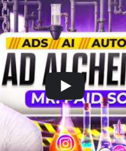 Caleb Kruse – Mr. Paid Social Ad Alchemists