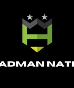 Casey Zander – Headman Nation
