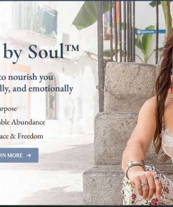 Celinne Da Costa – Business By Soul