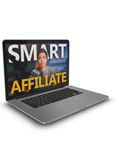 Charlie Chang – Smart Affiliate Course