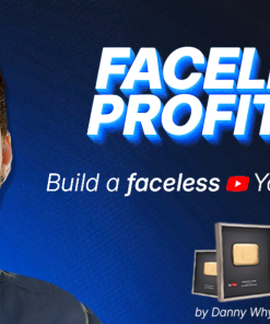 Danny Why Faceless Profits