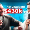 Eddie - Build $30K+/day with eCom