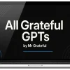 Grateful Gpts (Business Gpt, Agent Gpt, Brand Gpt)