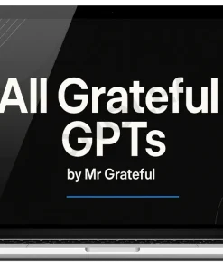 Grateful Gpts (Business Gpt, Agent Gpt, Brand Gpt)