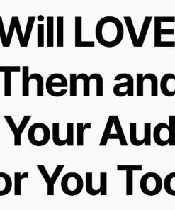 James Foster – Paywall Profits