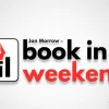 Jon Morrow – Book in a Weekend 2.0