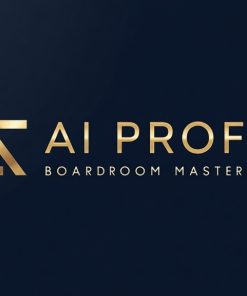 Julian Goldie AI Profit Boardroom