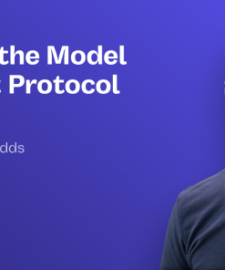 Kent C. Dodds Master the Model Context Protocol (MCP)