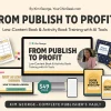 Kim George – Complete Publisher’s Vault