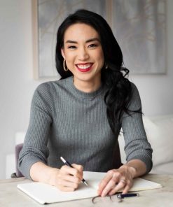Luisa Zhou – Clients Come To Me