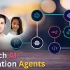 Magdalena T Outreach AI Automation Agents