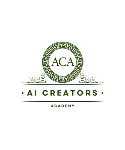 Markens Castelly Ai Creators Academy