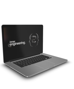 Milan Untethrd – Inner Engineering