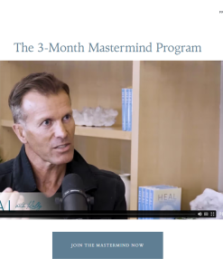 Peter Crone – Mastermind 7 Spring 2025