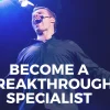 Robbins Madanes Training – Total Breakthrough Training