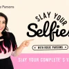 Rosie Parsons – Slay Your Selfies