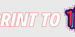 Ryan Lee – Sprint To 1K