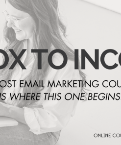 Stephanie Kase – Inbox To Income 2025