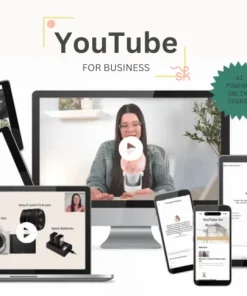 Stephanie Kase – YouTube For Business