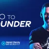 Tom Bilyeu – Zero to Founder