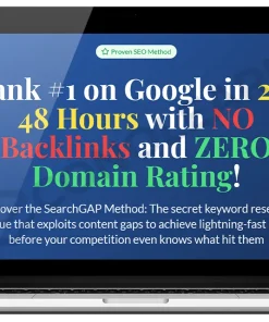 Vlad Ivanov Rank #1 on Google in 24 48 Hours with NO Backlinks and ZERO Domain Rating!