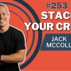 Jack McColl Credit Stacking