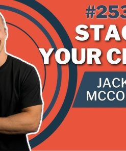 Jack McColl Credit Stacking