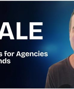 Mike Futia SCALE AI for DTC & Agencies