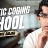 Ray Amjad Master Claude Code