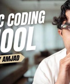 Ray Amjad Master Claude Code